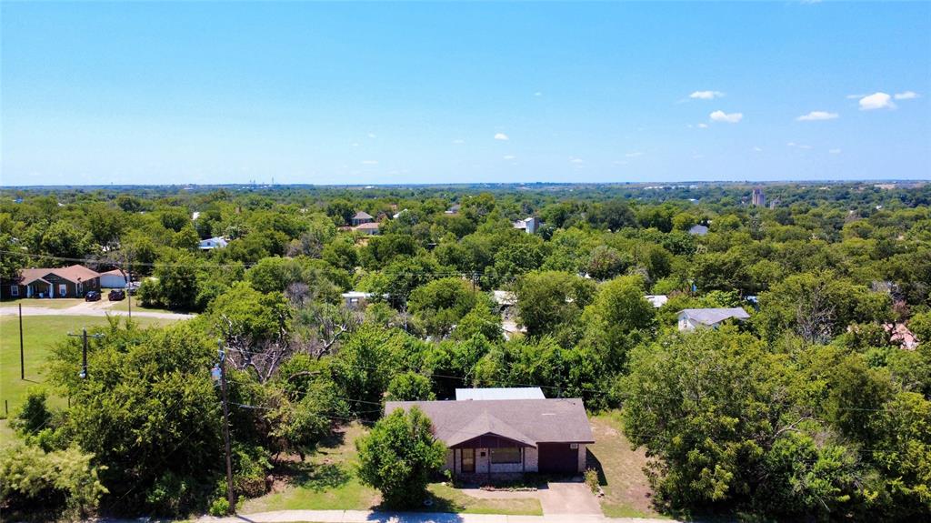 J HAMILTON - Residential