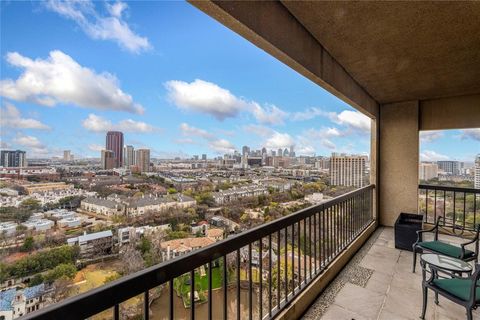 Tiny photo for 3831 Turtle Creek Boulevard #PH 23B, Dallas, TX 75219 (MLS # 21227182)