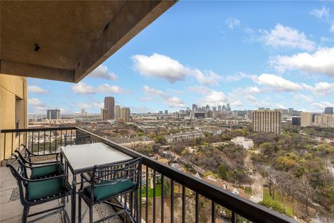 Tiny photo for 3831 Turtle Creek Boulevard #PH 23B, Dallas, TX 75219 (MLS # 21227182)