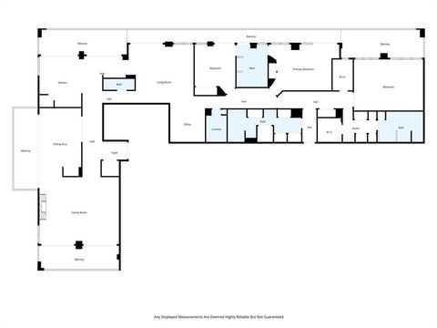 Tiny photo for 3831 Turtle Creek Boulevard #PH 23B, Dallas, TX 75219 (MLS # 21227182)