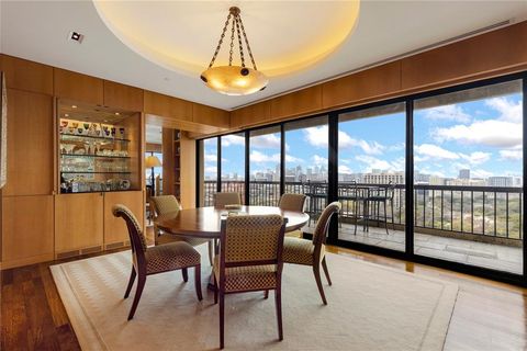 Tiny photo for 3831 Turtle Creek Boulevard #PH 23B, Dallas, TX 75219 (MLS # 21227182)