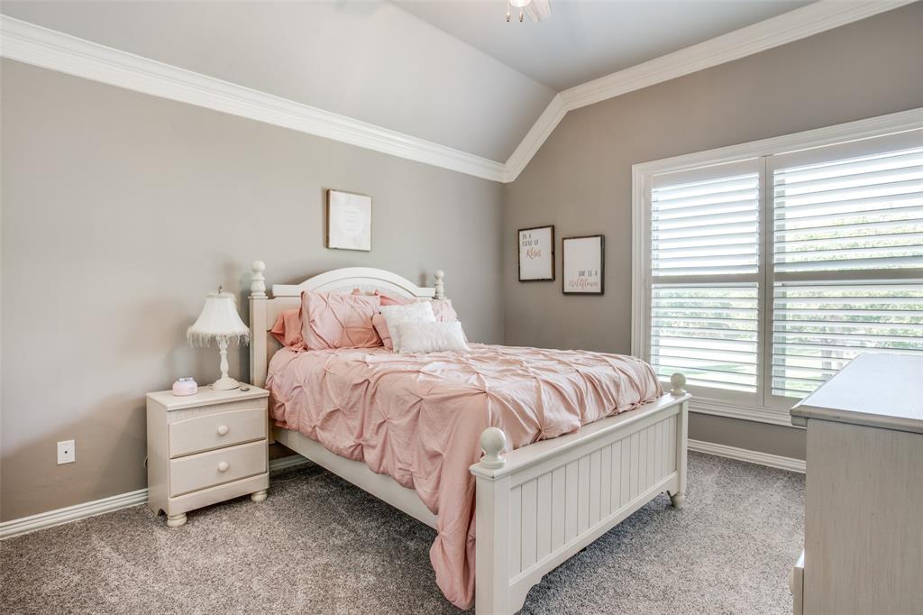 Sunrise Bay At Lake Lewisville - Residential