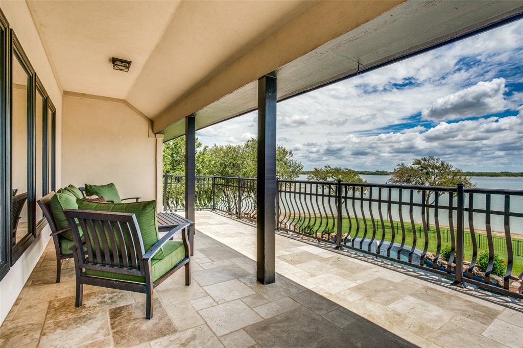 Sunrise Bay At Lake Lewisville - Residential