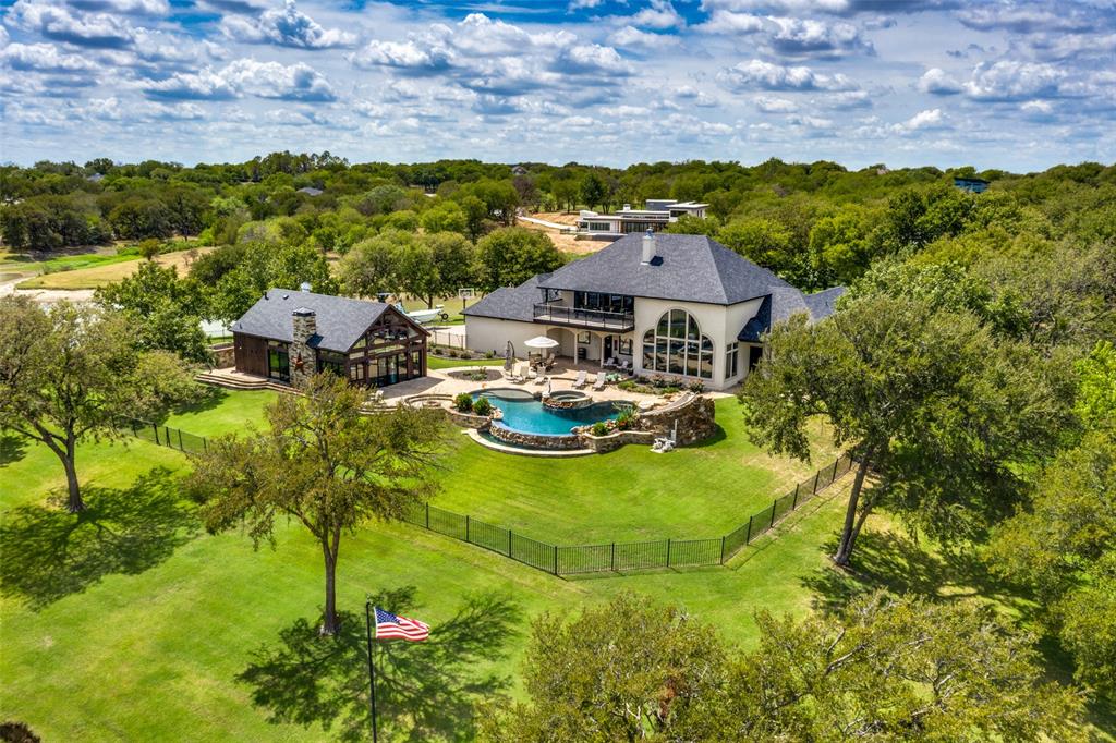 Sunrise Bay At Lake Lewisville - Residential