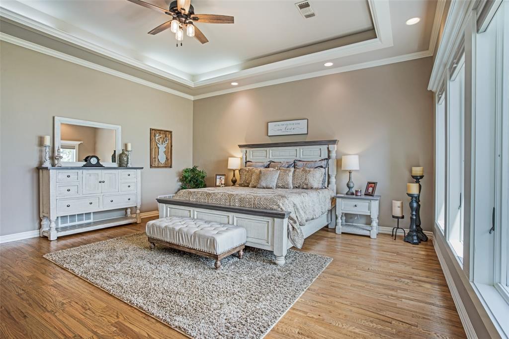 Sunrise Bay At Lake Lewisville - Residential