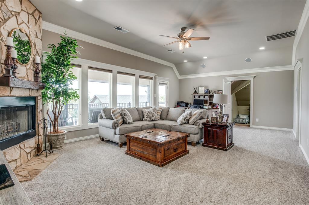 Sunrise Bay At Lake Lewisville - Residential