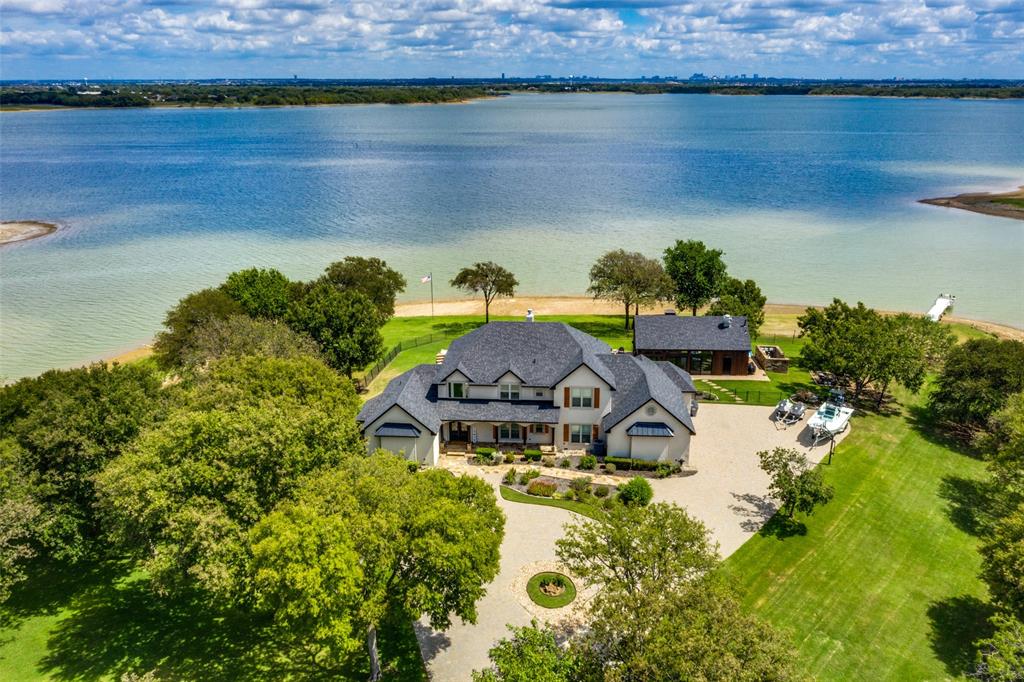 Sunrise Bay At Lake Lewisville - Residential