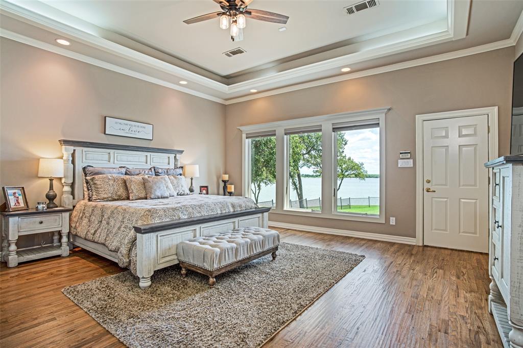 Sunrise Bay At Lake Lewisville - Residential