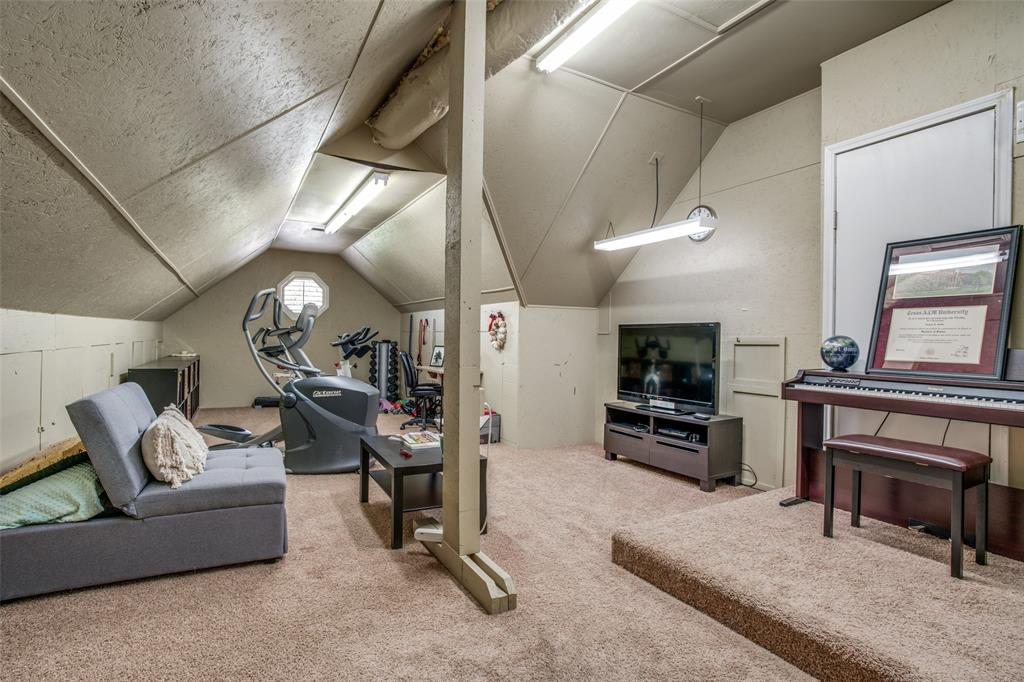 Sunrise Bay At Lake Lewisville - Residential