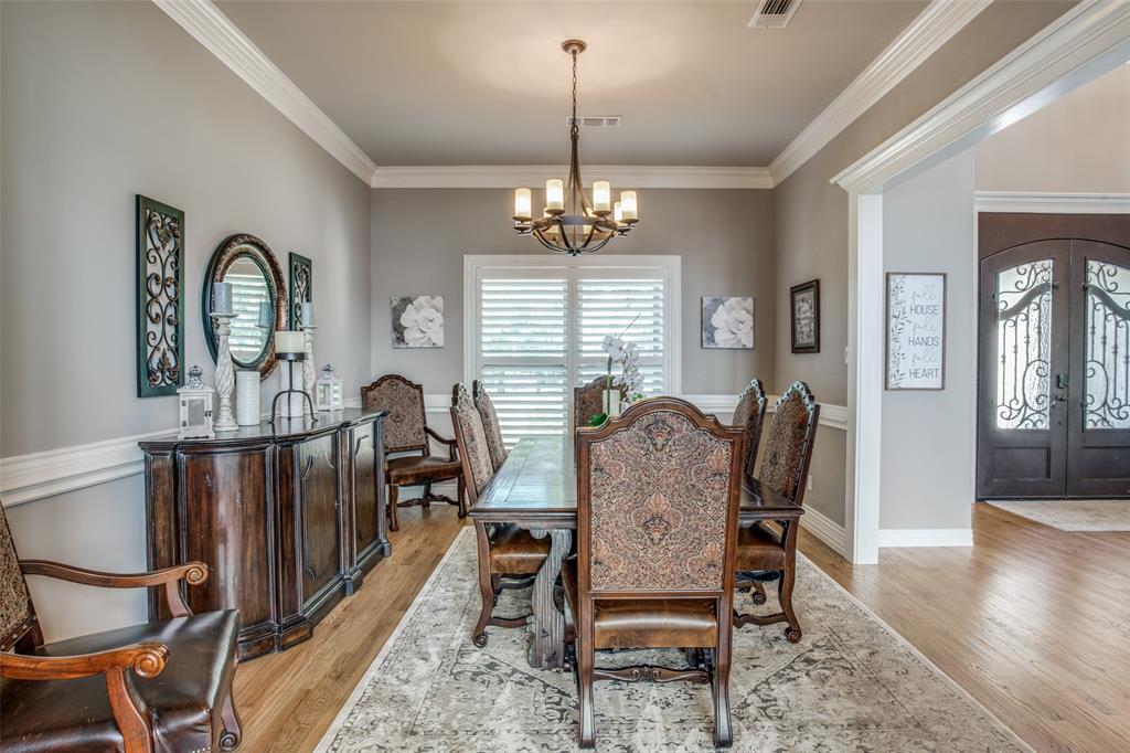 Sunrise Bay At Lake Lewisville - Residential