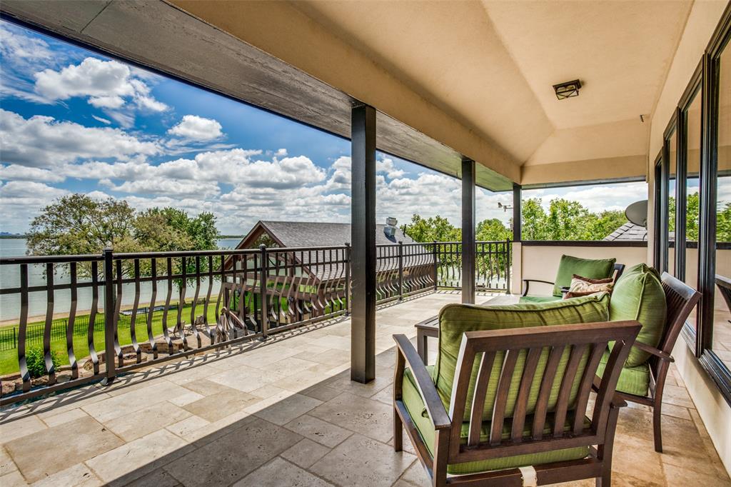 Sunrise Bay At Lake Lewisville - Residential