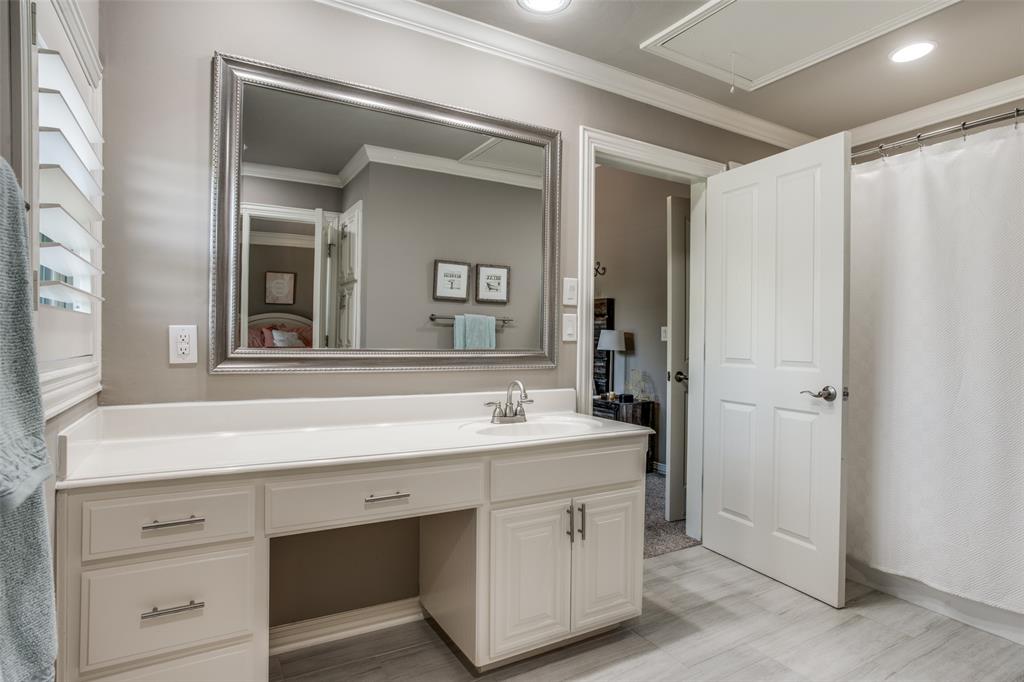 Sunrise Bay At Lake Lewisville - Residential