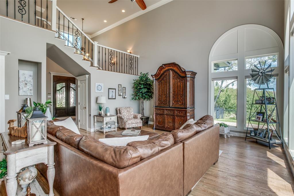 Sunrise Bay At Lake Lewisville - Residential