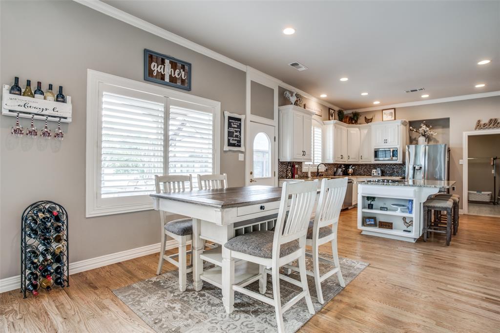 Sunrise Bay At Lake Lewisville - Residential