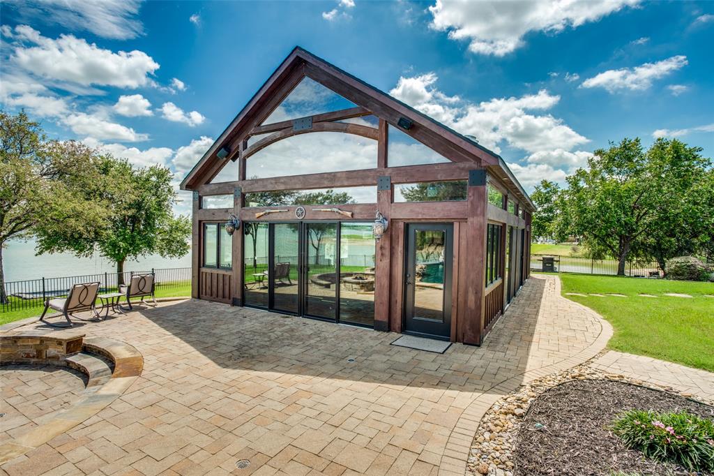 Sunrise Bay At Lake Lewisville - Residential