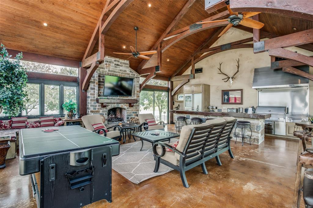 Sunrise Bay At Lake Lewisville - Residential