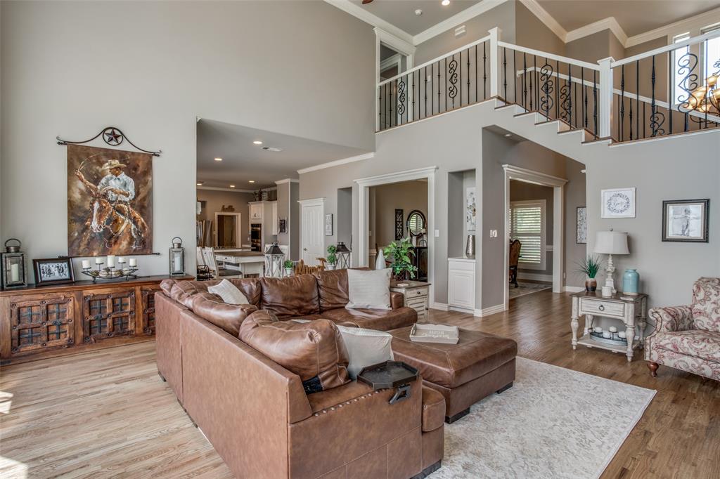 Sunrise Bay At Lake Lewisville - Residential