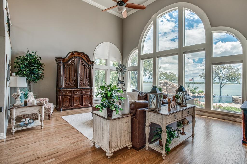 Sunrise Bay At Lake Lewisville - Residential