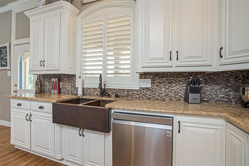 Sunrise Bay At Lake Lewisville - Residential