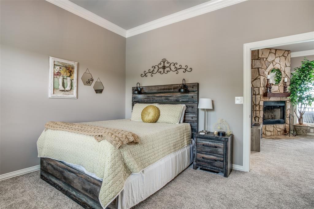 Sunrise Bay At Lake Lewisville - Residential