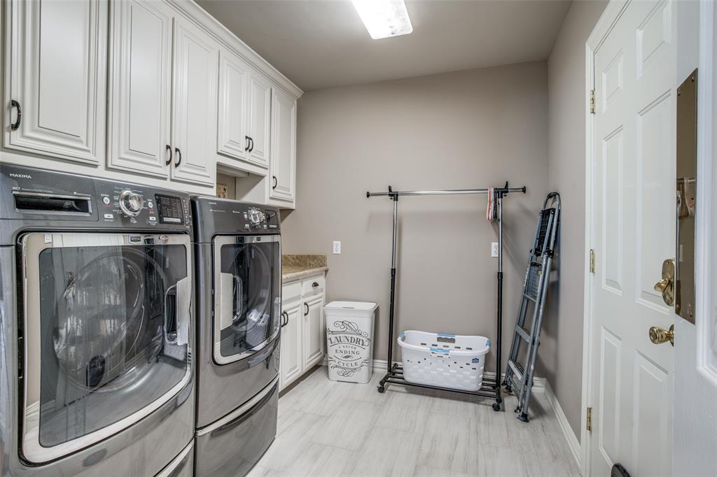 Sunrise Bay At Lake Lewisville - Residential