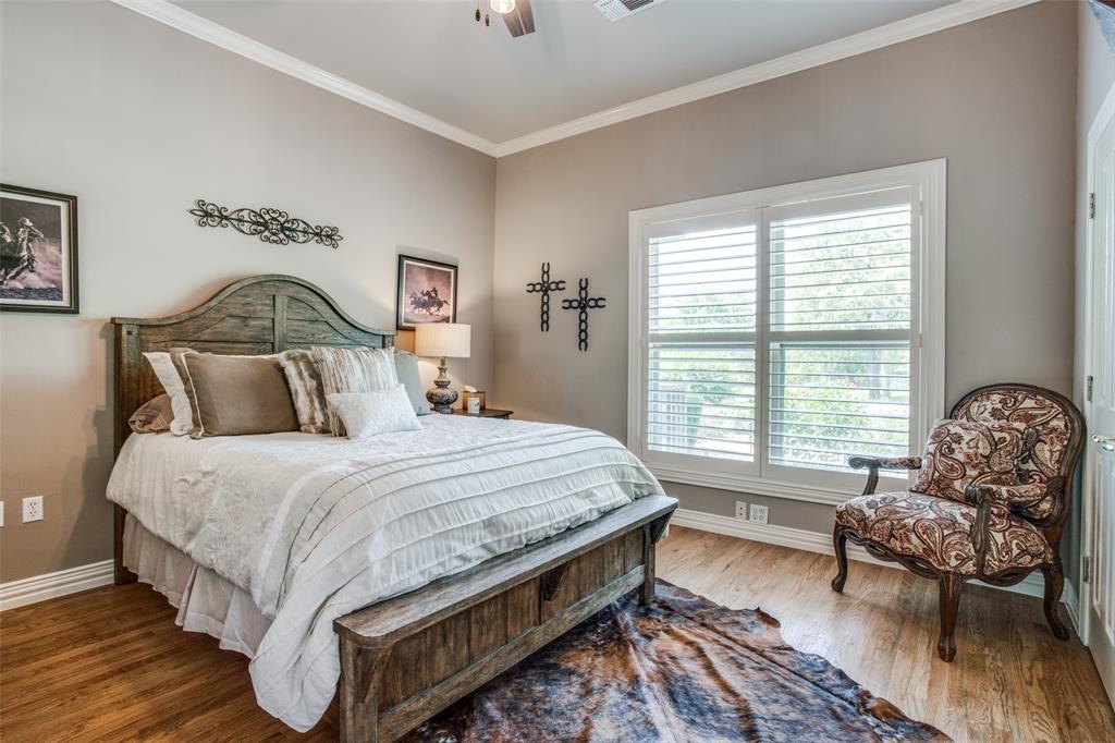 Sunrise Bay At Lake Lewisville - Residential