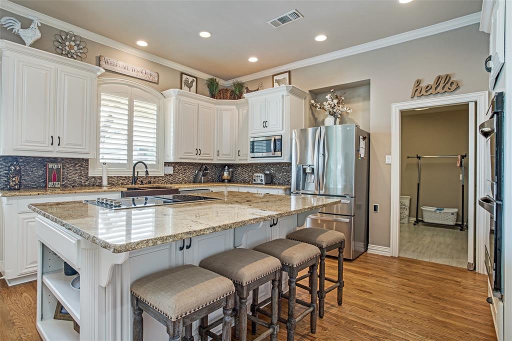 Sunrise Bay At Lake Lewisville - Residential