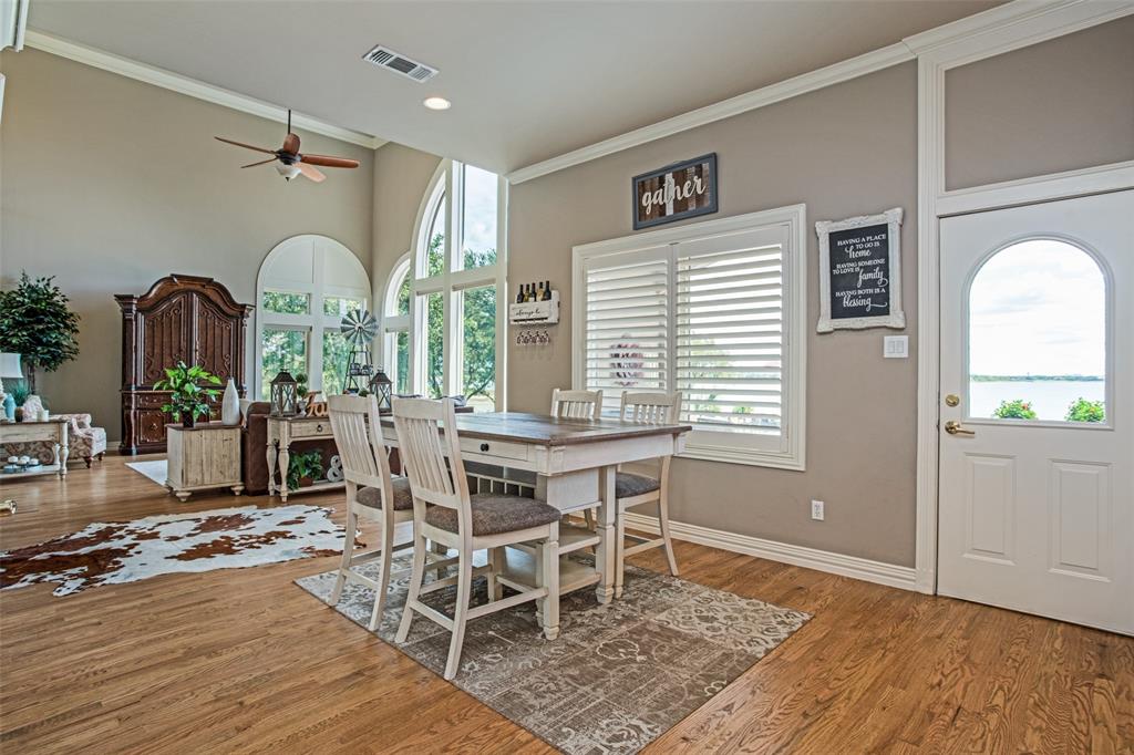 Sunrise Bay At Lake Lewisville - Residential