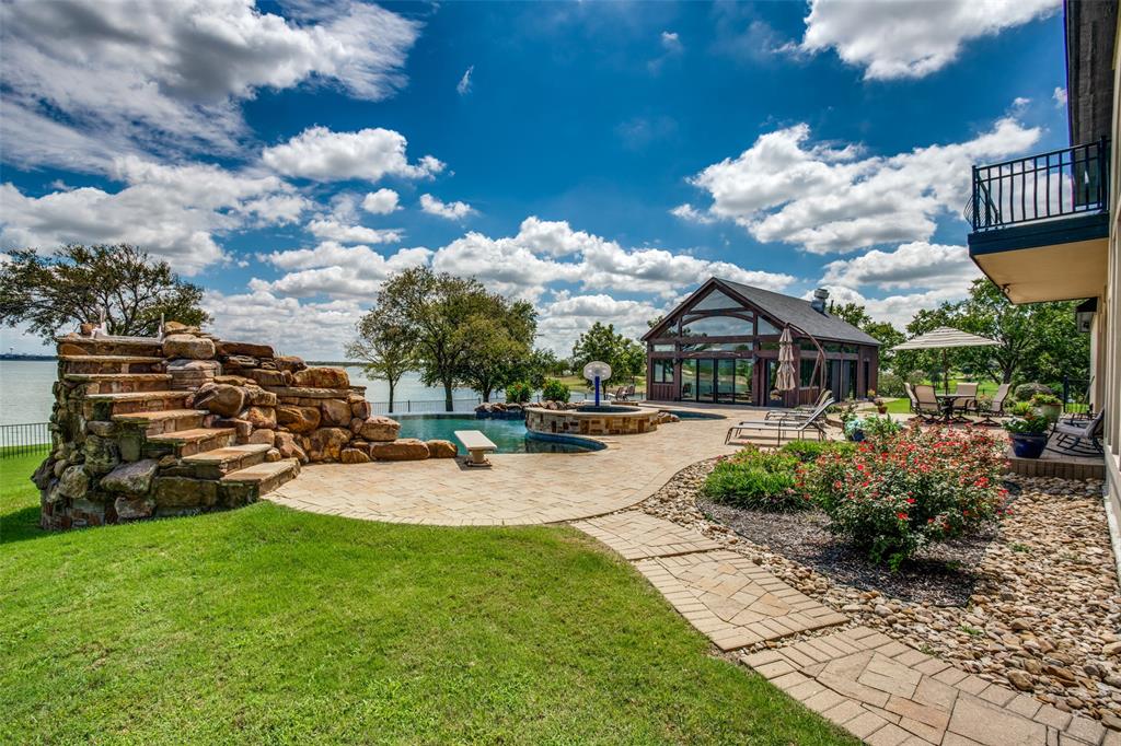 Sunrise Bay At Lake Lewisville - Residential