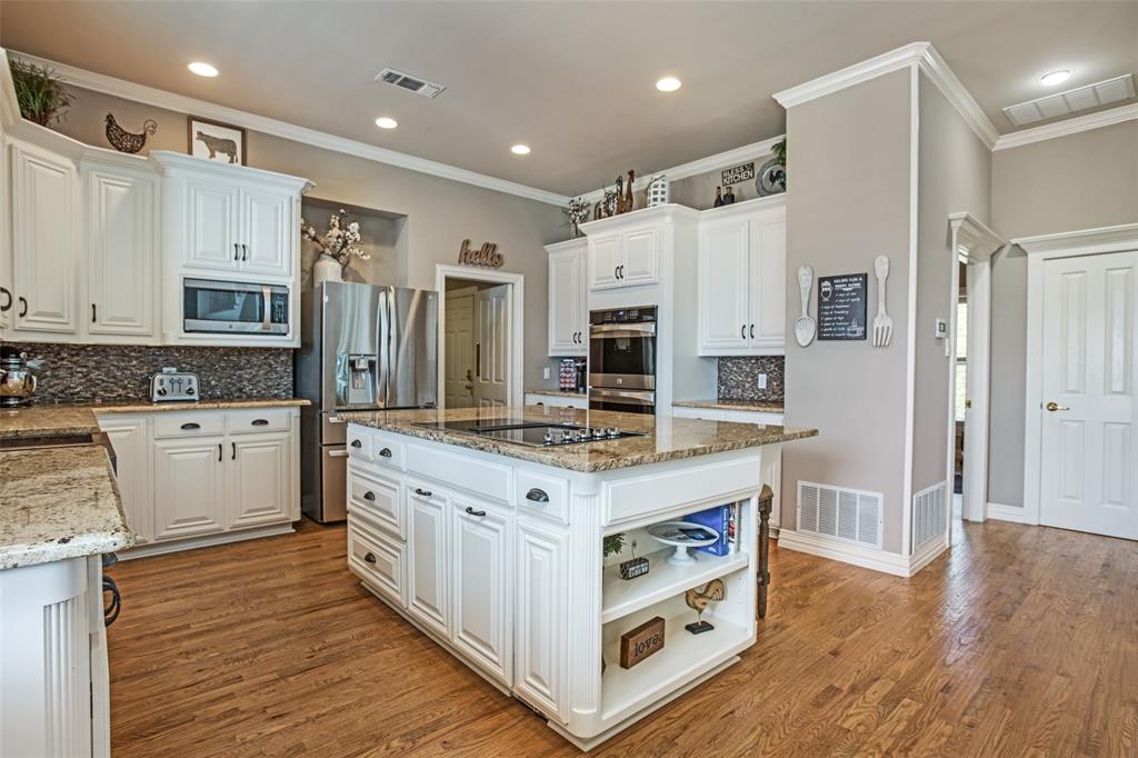 Sunrise Bay At Lake Lewisville - Residential