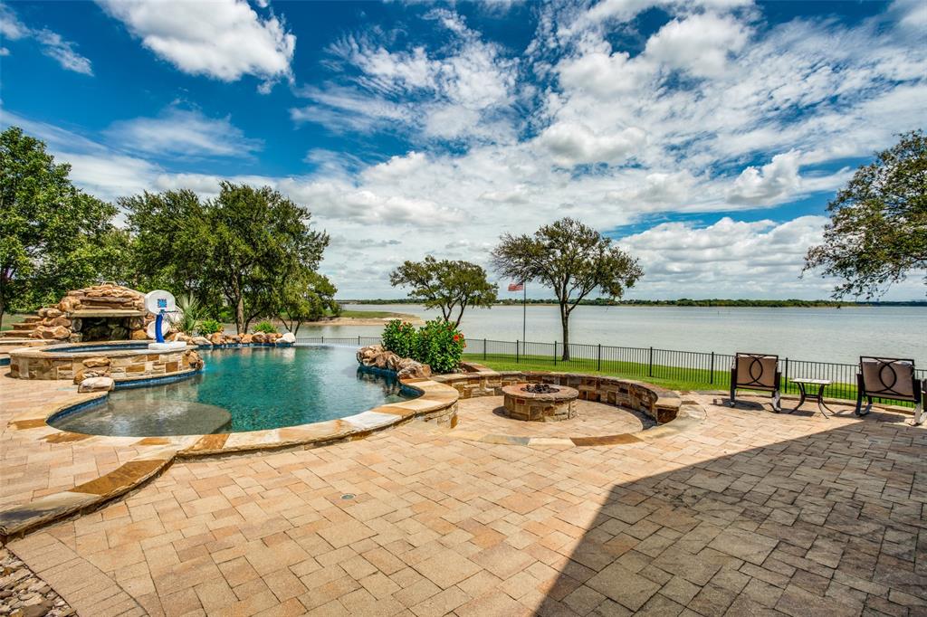 Sunrise Bay At Lake Lewisville - Residential