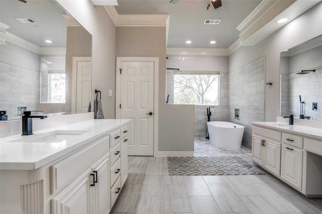 Sunrise Bay At Lake Lewisville - Residential