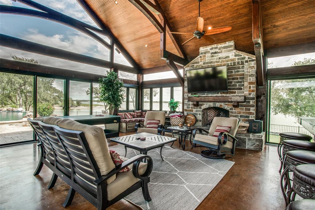 Sunrise Bay At Lake Lewisville - Residential