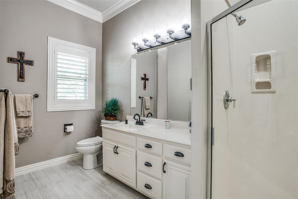 Sunrise Bay At Lake Lewisville - Residential