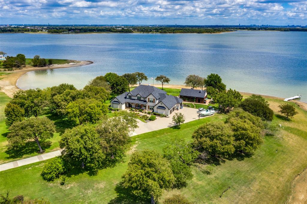 Sunrise Bay At Lake Lewisville - Residential