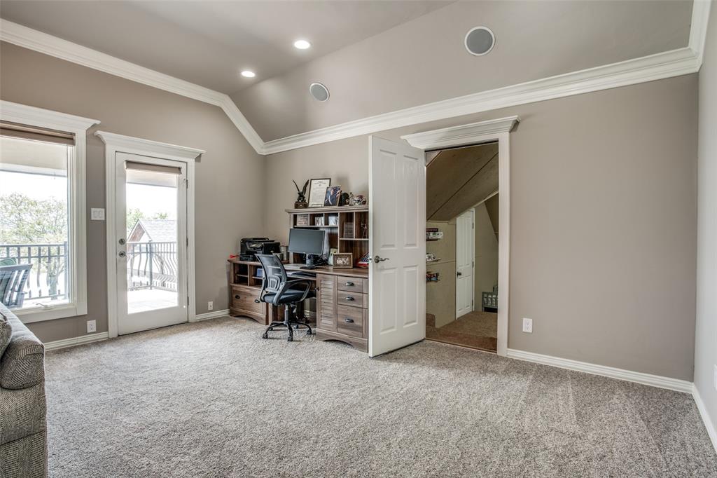 Sunrise Bay At Lake Lewisville - Residential