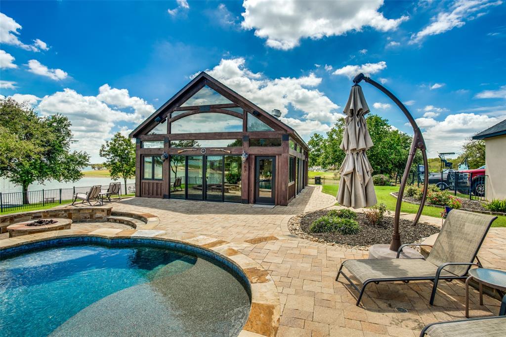 Sunrise Bay At Lake Lewisville - Residential