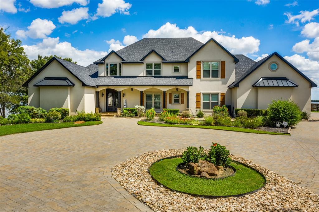 Sunrise Bay At Lake Lewisville - Residential