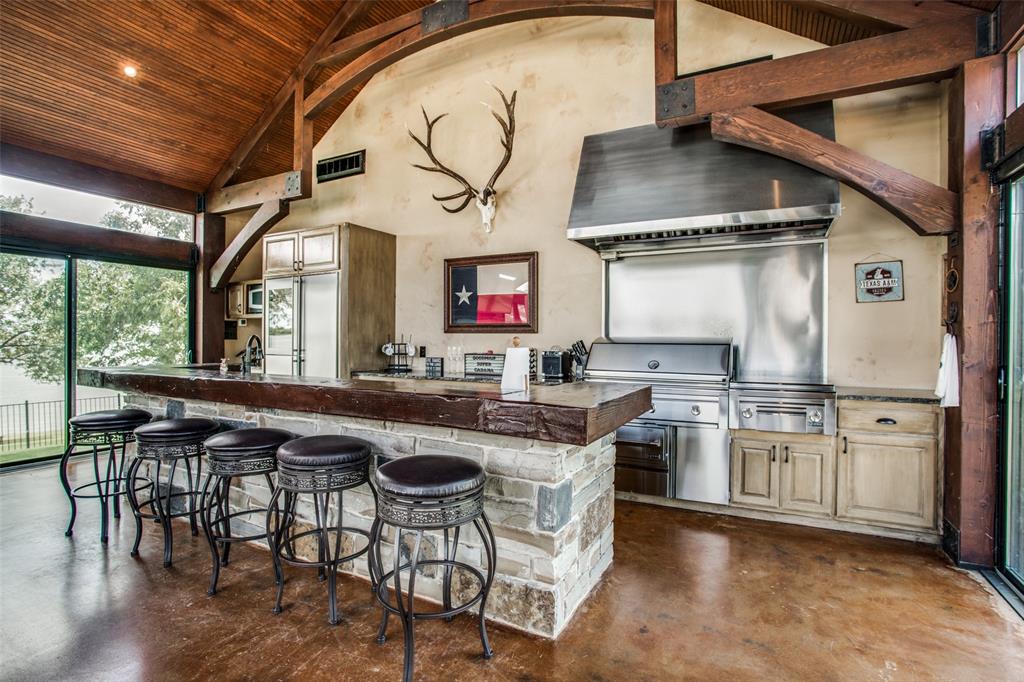 Sunrise Bay At Lake Lewisville - Residential