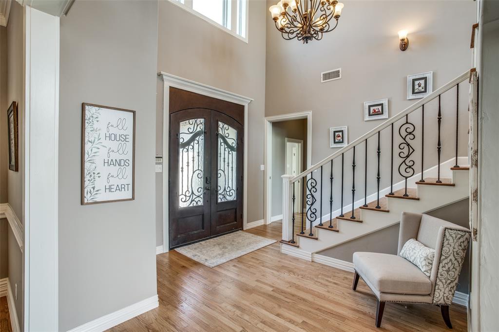 Sunrise Bay At Lake Lewisville - Residential