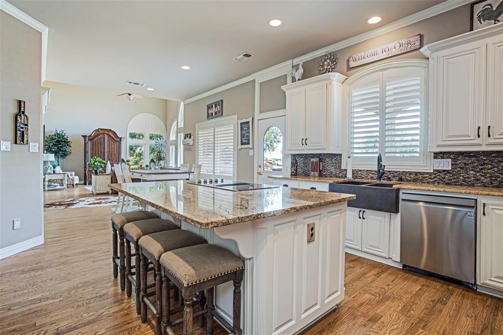 Sunrise Bay At Lake Lewisville - Residential