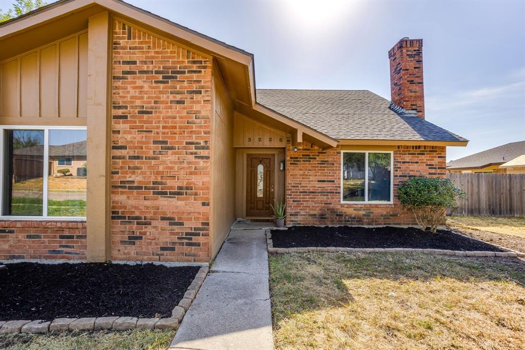 3226 Delaford Drive