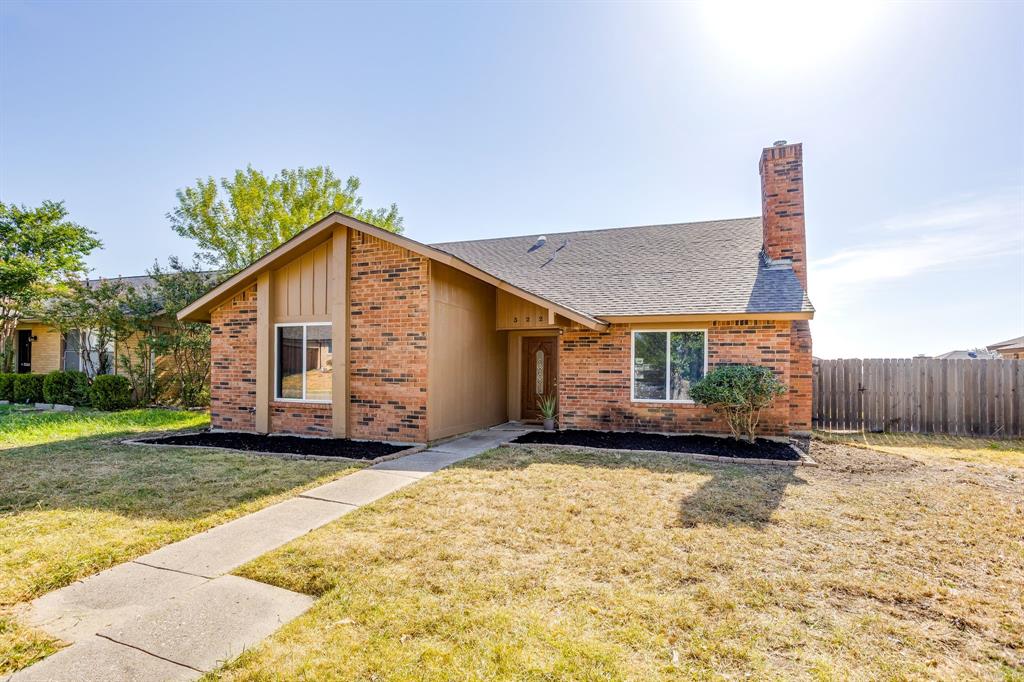 3226 Delaford Drive