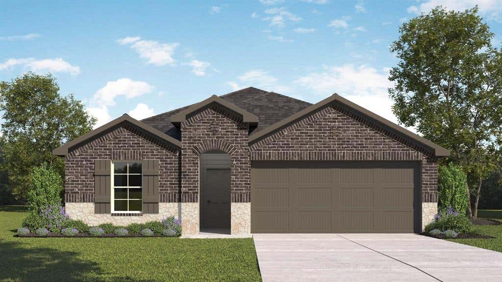 Photo of 3230 Hilltop Drive, Sherman, TX 75090 (MLS # 21350319)