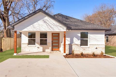 A home in Gainesville