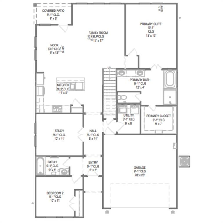 4747 Farmers Drive