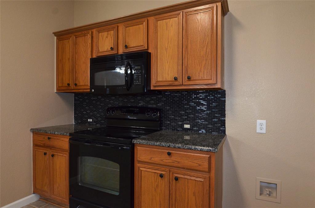 Lasater Add - Residential Lease