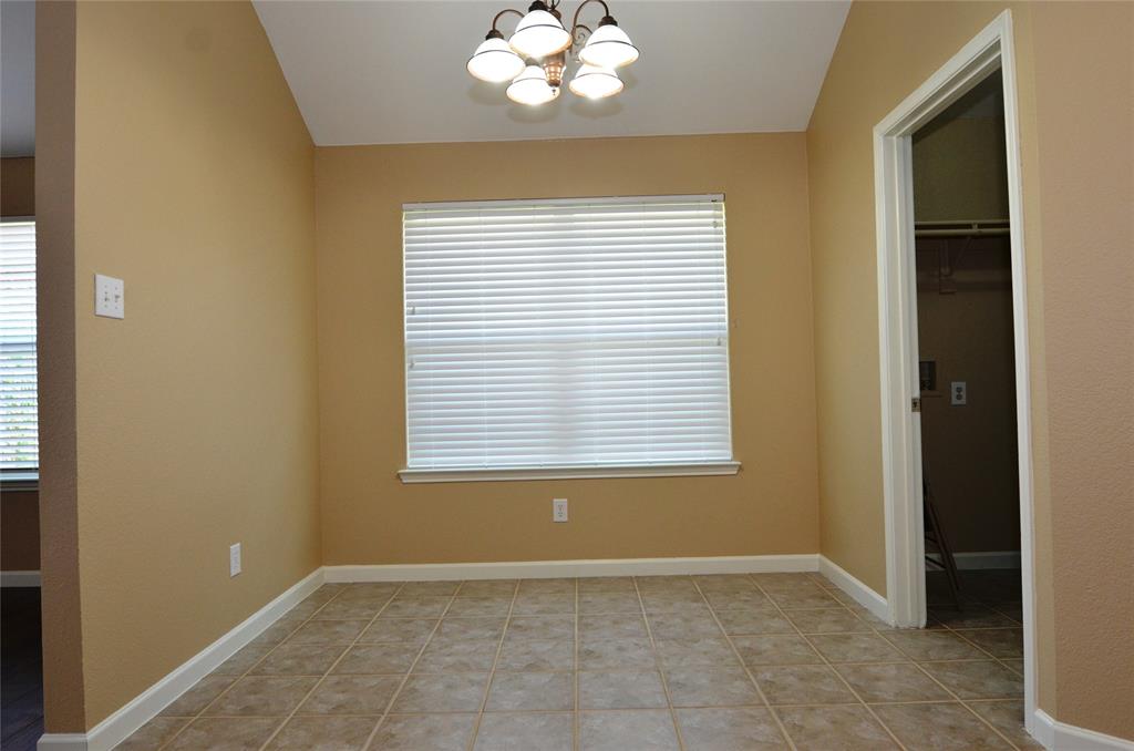 Lasater Add - Residential Lease