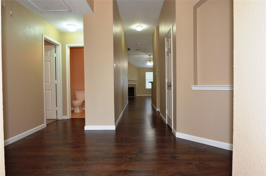 Lasater Add - Residential Lease