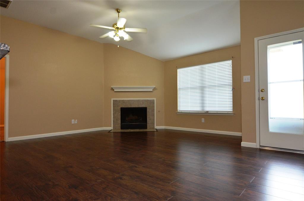 Lasater Add - Residential Lease